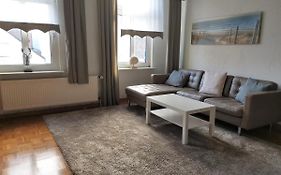Jann-Berghaus-Strasse 16 Whg Pudersand